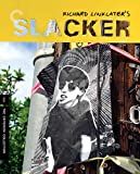 Criterion Collection: Slacker [Blu-ray] [1991] [US Import]