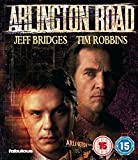 Arlington Road [DVD] [Blu-ray]