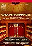 Gala Performances: Royal Opera House [DVD] [2017]
