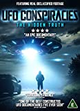 UFO Conspiracies: The Hidden Truth [DVD]