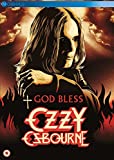 God Bless Ozzy Osbourne [DVD] [2016]