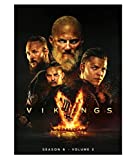 Vikings: Season 6 Volume 2 [DVD] [2020]