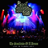 The Neal Morse Band - Live In Tilburg (NEW 2 x CD, 2 x DVD)