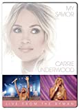 My Savior: Live From The Ryman[DVD] [Amaray]