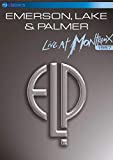 Emerson, Lake And Palmer: Live At Montreux 1997 [DVD]