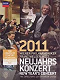 Wiener Philharmoniker / Franz Welser-Möst - New Year's Day Concert 2011 [DVD]