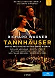Richard Wagner: Tannhauser [DVD] [2020]