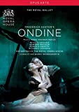 Henze: Ondine (Ondine: Royal Ballet 2009) [DVD] [2010]