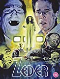 Zeder aka Revenge of the Dead - Deluxe Collector's Edition [Blu-ray] [2022] [Region A & B & C]