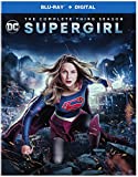Supergirl: The Complete Third Season (BD) [Blu-ray]