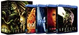 Species Collection 1-4 - Deluxe Collector's Edition [Blu-ray] [2022]