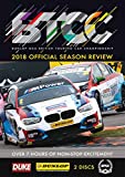 BTCC 2018 Review [DVD]