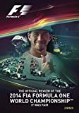 2014 FIA Formula One World Championship: The Official Review [DVD]