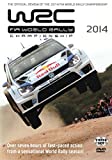 World Rally 2014 Review (2 Disc) [DVD]