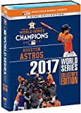 Houston Astros 2017 World Series Collector's Edition [Blu-ray]