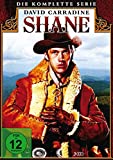 Shane - Die komplette Serie [DVD] [1966]