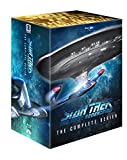 STAR TREK: NEXT GENERATION [Blu-ray]