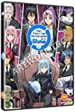 That Time I Got Reincarnated As A Slime: Season 2: Part 1 [DVD]