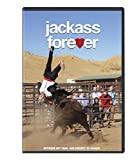 Jackass Forever [DVD] [2022]