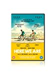 Here We Are [DVD] [2021]
