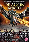 Dragon Knight [DVD] [2021]