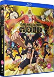 One Piece Film: Gold [Blu-ray]