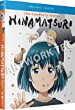 Hinamatsuri: The Complete Series [Blu-ray]
