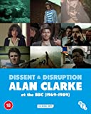 Alan Clarke at the BBC (1969-1989) (Blu-ray box set)