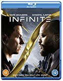 Infinite [Blu-ray] [2022]