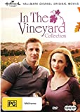 Hallmark: In The Vineyard Collection (DVD) (ALL REGIONS)