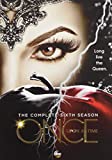 ONCE UPON A TIME SIXTH SEASON