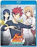 Food Wars: Season 4 [Blu-ray]