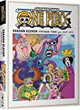 One Piece - Season Eleven Voyage Two [Blu-ray]