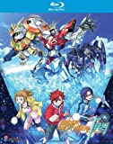 GUNDAM BUILD FIGHTERS: TRY [Blu-ray]