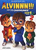 Alvin & The Chipmunks: Season 1 - Vol 2