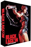 Black Lagoon - Complete Series (Limited Edition) [Blu-ray]