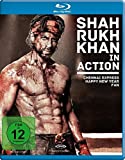 SHAH RUKH KHAN IN ACTION - MOV [Blu-ray]