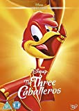 The Three Caballeros [DVD]