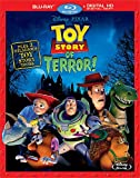 Toy Story of Terror [Blu-ray] [2013] [US Import]