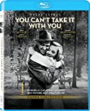 You Can't Take It With You [Region 1] [Blu-ray]