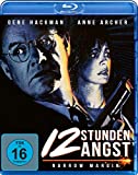 Narrow Margin - 12 Stunden Angst [Blu-ray]