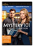 Mystery 101: 3-Movie Collection