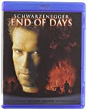 End of Days [Blu-ray] [1999] [US Import] [2008]