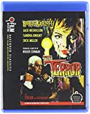 TERROR [Blu-ray] [2016]