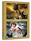 Clash of the Titans Double Pack [DVD]