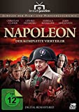 NAPOLEON (1-4) - MOVIE [DVD] [2002]