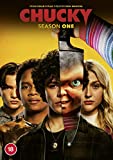 Chucky Season 1 [DVD] [2021]