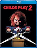 CHILD'S PLAY 2 - CHILD'S PLAY 2 (1 BLU-RAY)
