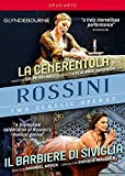 Rossini: Two Classic Operas [Various] [Opus Arte: OA1277BD] [DVD] [2018]