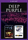 Perfect Strangers Live + They All Came Down To Montreux: Live At Montreux 2006 [DVD]